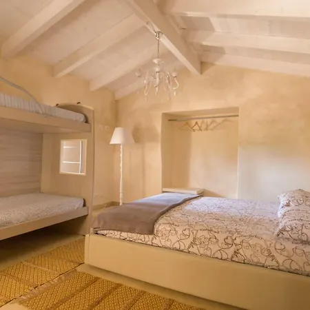 Salento Countryside |sitcase * Andrano