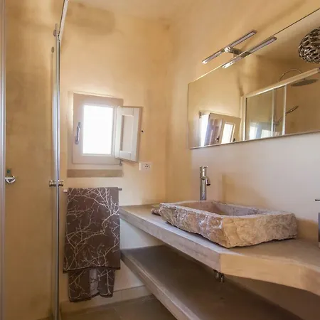 Salento Countryside |sitcase Landhuis