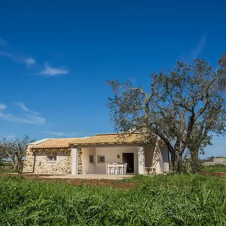 Salento Countryside |sitcase Andrano