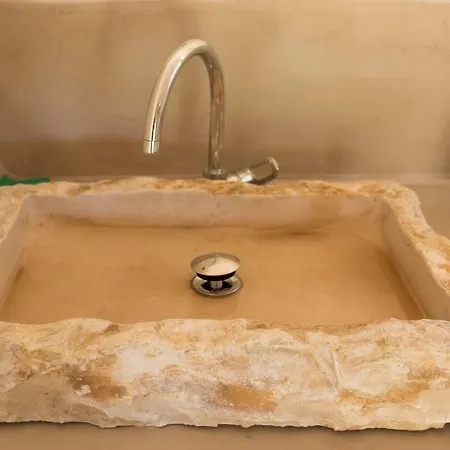 Salento Countryside |sitcase Landhuis Andrano