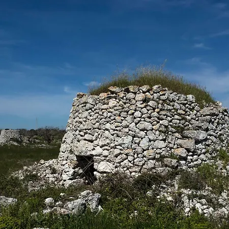 Salento Countryside |sitcase Hétvégi ház